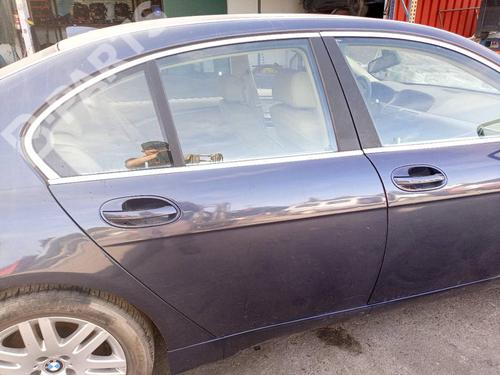 Right rear door panel BMW 7 (E65, E66, E67) 735 i, Li | BP9068558C61  - Image 16