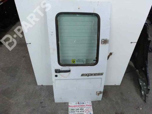 Used Right rear door Right rear door RENAULT RAPID Box Body/MPV (F40_, G40_) 1.4 (F402) (58 hp) 9065325 9065325