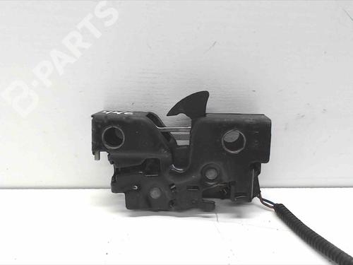 Used Hood lock Hood lock SEAT IBIZA IV (6J5, 6P1) [2008-2017] 10499226 10499226