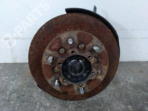 Used Left front steering knuckle Left front steering knuckle HYUNDAI TERRACAN (HP) [2001-2008] 9069264 9069264