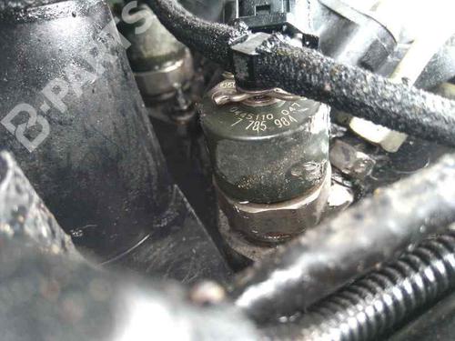 Right front steering knuckle BMW 3 (E46) 330 d | BP9063875M26  - Image 26