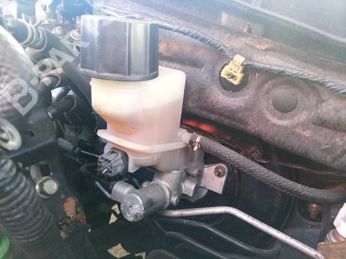 Fuse box MAZDA 6 Hatchback (GG) 2.0 DI (GG14) | BP10720738E1  - Image 14