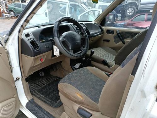 Used Dashboard Dashboard NISSAN TERRANO II (R20) 2.7 TDi 4WD (125 hp) 11175688 11175688