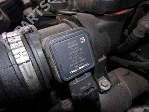AC compressor FORD FIESTA V (JH_, JD_) 1.4 TDCi | BP9064020M34 