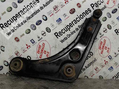 Used Left front suspension arm Left front suspension arm FORD ESCORT VI Convertible (ALL) 1.8 TD (90 hp) 9060804 9060804