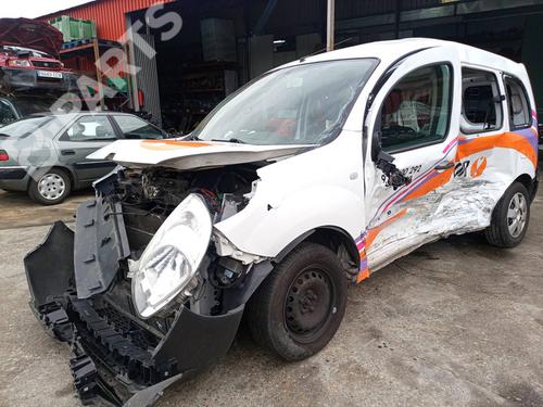 Manual gearbox selector RENAULT KANGOO Express (FW0/1_)  | BP9066510M90  - Image 6