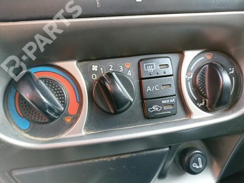 Steering wheel NISSAN TERRANO II (R20) 2.7 TDi 4WD | BP9222220C49 