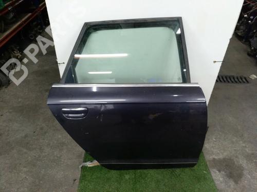 Used Right rear door Right rear door AUDI ALLROAD C5 (4BH) 2.5 TDI quattro (180 hp) 11168433 11168433