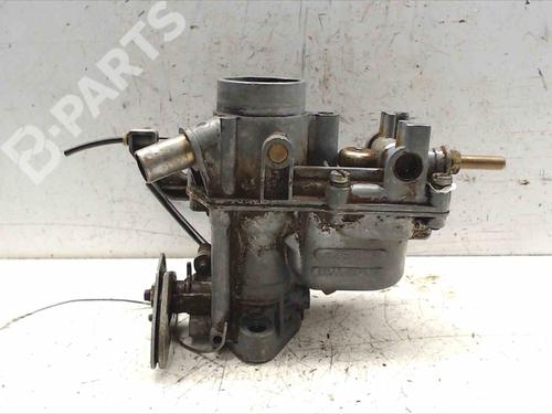 Used Carburetor Carburetor RENAULT 4 (112_) [1962-1993] 10277508 10277508