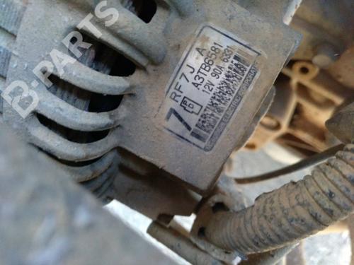 Interior door handle MAZDA 5 (CR) 2.0 CD (CR19) | BP11106947I7  - Image 20