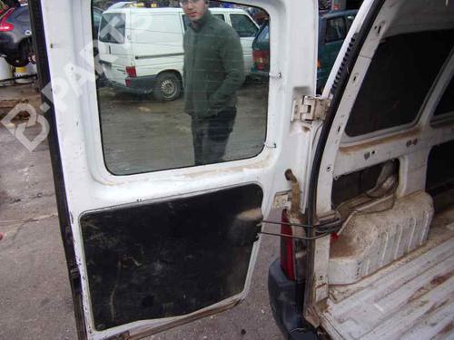 Front left lock CITROËN BERLINGO / BERLINGO FIRST MPV (MF_, GJK_, GFK_) 1.9 D (MFDJY) | BP9063425C98  - Image 5