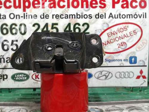 Used Tailgate lock Tailgate lock HYUNDAI TERRACAN (HP) [2001-2008] 9061490 9061490