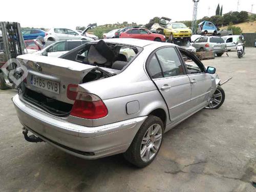 Right front steering knuckle BMW 3 (E46) 330 d | BP9063875M26  - Image 8