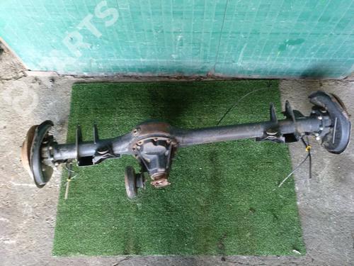 Used Rear axle Rear axle LAND ROVER RANGE ROVER II (P38A) 4.6 4x4 (218 hp) 10721662 10721662