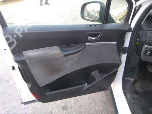 Right slide door PEUGEOT 807 (EB_) 2.0 HDi | BP9062058C75  - Image 26