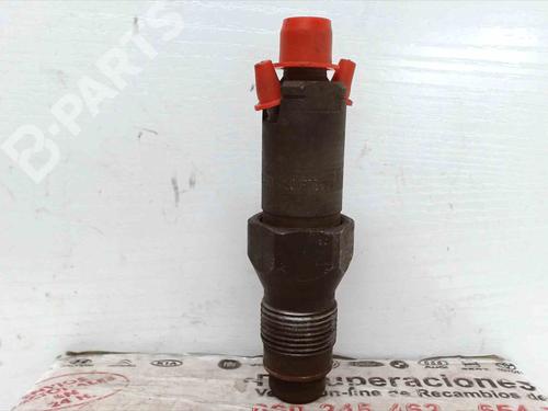 Used Injector Injector CITROËN BERLINGO / BERLINGO FIRST MPV (MF_, GJK_, GFK_) 1.9 D (MFWJZ) (70 hp) 9067777 9067777