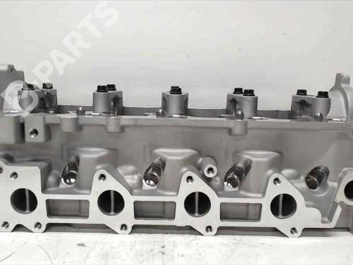 Used Cylinder head Cylinder head HYUNDAI SANTA FÉ III (DM, DMA) 2.2 CRDi 4WD (197 hp) 10980447 10980447