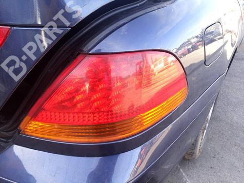 Right rear door panel BMW 7 (E65, E66, E67) 735 i, Li | BP9068558C61  - Image 30