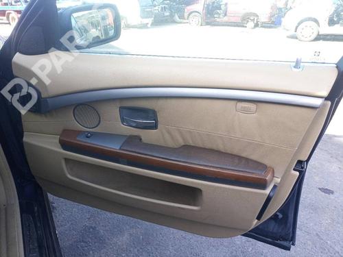 Right rear door panel BMW 7 (E65, E66, E67) 735 i, Li | BP9068558C61  - Image 7