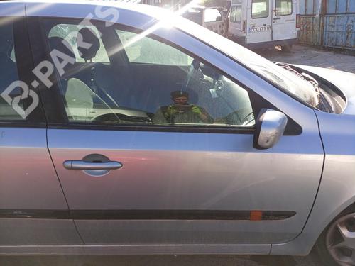 Pedal RENAULT LAGUNA II Grandtour (KG0/1_) 1.9 dCi (KG0G) | BP10698015I4  - Image 8