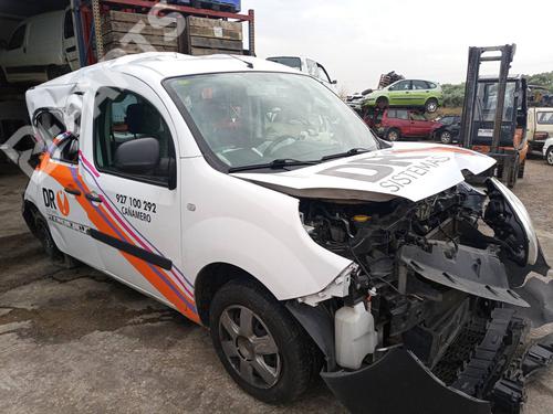 Manual gearbox selector RENAULT KANGOO Express (FW0/1_)  | BP9066510M90  - Image 5