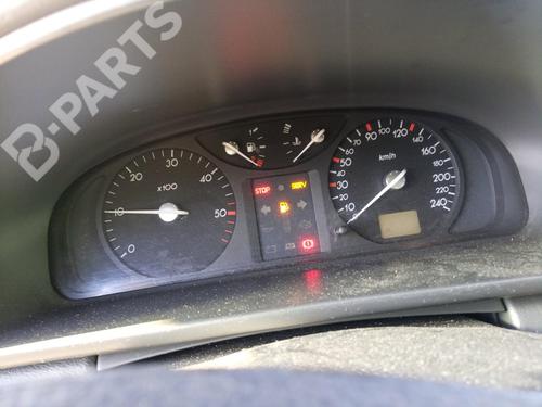 Pedal RENAULT LAGUNA II Grandtour (KG0/1_) 1.9 dCi (KG0G) | BP10698015I4  - Image 33