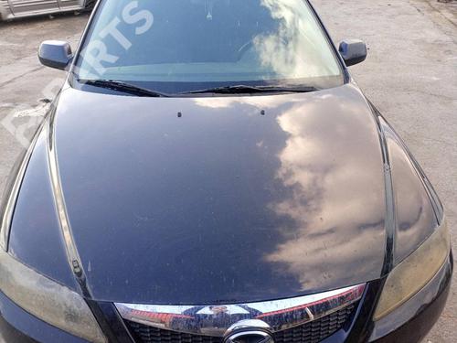 Fuse box MAZDA 6 Hatchback (GG) 2.0 DI (GG14) | BP10720738E1  - Image 56