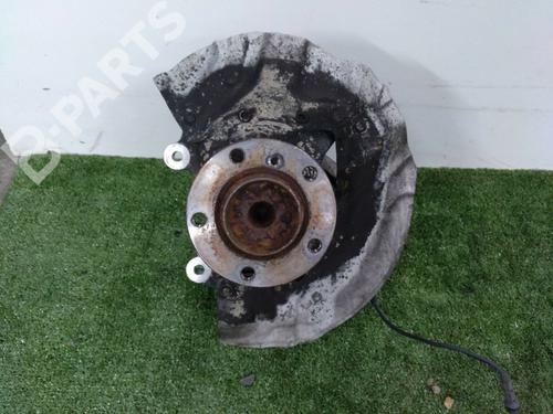 Used Left front steering knuckle Left front steering knuckle BMW 7 (E65, E66, E67) 735 i, Li (272 hp) 9069620 9069620