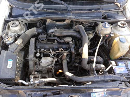 Instrument cluster SEAT TOLEDO I (1L2) 1.9 TDI | BP9065695C47 