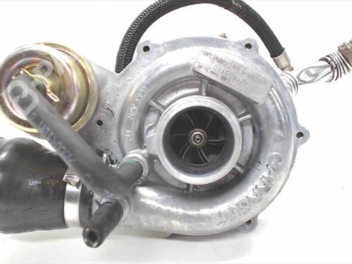Used Turbo Turbo ROVER 200 II Hatchback (RF) [1995-2000] 9067561 9067561
