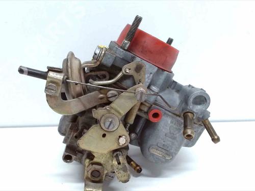 Used Carburetor Carburetor SEAT MARBELLA (28A) 0.9 Cat (41 hp) 10485541 10485541