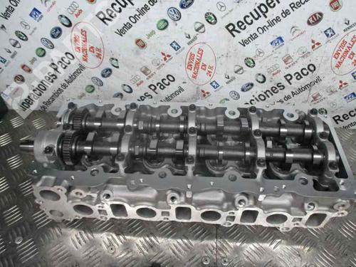 Cylinder head TOYOTA LAND CRUISER 90 (_J9_) 3.0 TD (KZJ90_, KZJ95_, KZJ90R, KZJ95R, KZJ90W, KZJ95W) | BP10980330M5  - Image 6