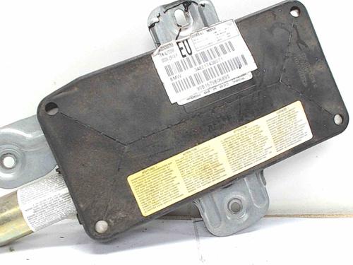 Used Right curtain airbag Right curtain airbag BMW 3 (E46) 320 d (136 hp) 9065866 9065866