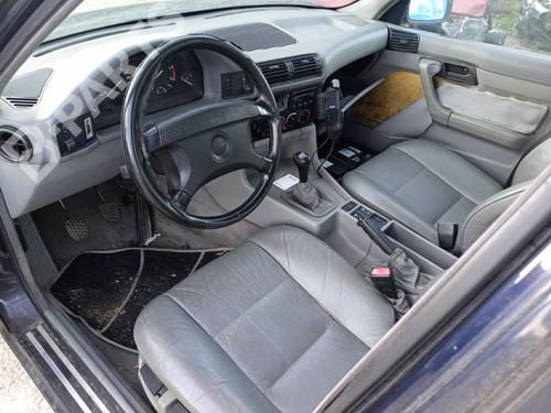 Used Parts BMW 5 (E34)  525 td  992564