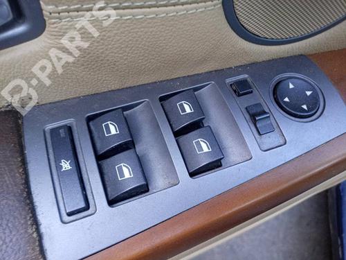 Right rear door panel BMW 7 (E65, E66, E67) 735 i, Li | BP9068558C61  - Image 23