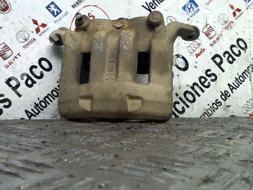 Left rear brake caliper NISSAN NP300 PICKUP (D22) 2.5 dCi 4x4 