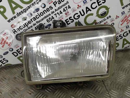 Used Right headlight Right headlight TOYOTA 4 RUNNER II (_N1_) [1987-1996] 9275927 9275927
