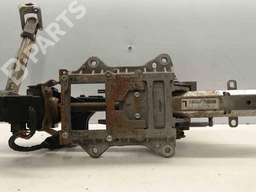 Used Steering column Steering column VW PASSAT B6 (3C2) 2.0 TDI 16V 4motion (140 hp) 9067107 9067107