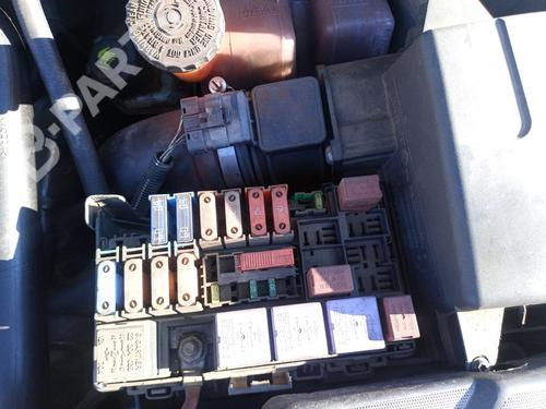 Pedal RENAULT LAGUNA II Grandtour (KG0/1_) 1.9 dCi (KG0G) | BP10698015I4  - Image 10