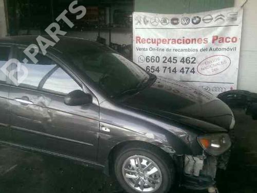 Used Parts KIA CERATO I Hatchback (LD)  2.0 CRDi  992301