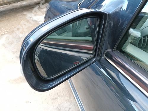 Left front seat MERCEDES-BENZ C-CLASS (W203) C 220 CDI (203.008) | BP9070016C15  - Image 5