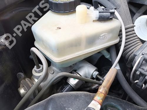 Used Master brake Master brake MERCEDES-BENZ C-CLASS (W203) C 220 CDI (203.008) (150 hp) 9070018 9070018