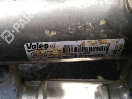 Front right interior door handle PEUGEOT BOXER Van  | BP9069919I14  - Image 6