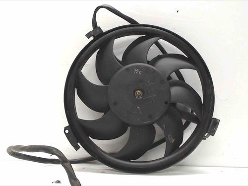 Used Radiator fan Radiator fan AUDI A4 B5 Avant (8D5) 1.9 TDI quattro (115 hp) 11130821 11130821