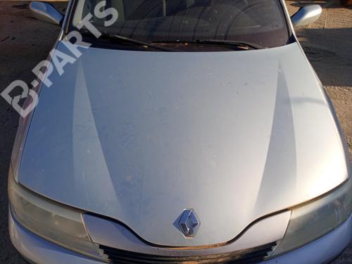 Pedal RENAULT LAGUNA II Grandtour (KG0/1_) 1.9 dCi (KG0G) | BP10698015I4  - Image 21