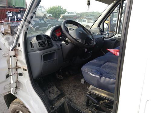 Front right interior door handle PEUGEOT BOXER Van  | BP9069919I14  - Image 14