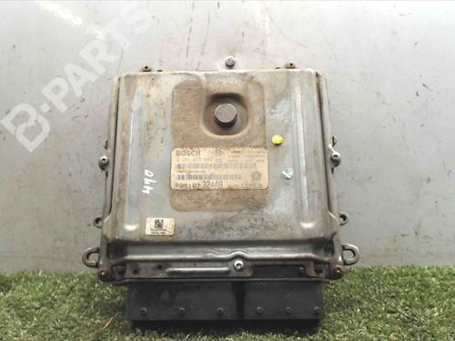 Used Engine control unit (ECU) Engine control unit (ECU) JEEP GRAND CHEROKEE III (WH, WK) 3.0 CRD 4x4 (218 hp) 9834253 9834253