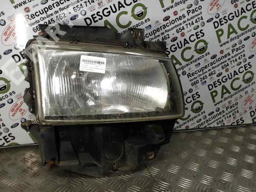 Used Left headlight Left headlight VW TRANSPORTER T4 Van (70A, 70H, 7DA, 7DH) [1990-2003] 9275933 9275933