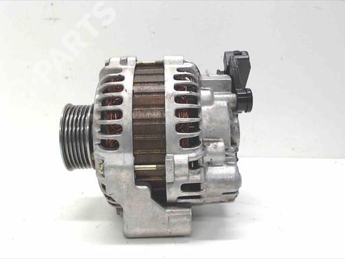 Used Alternator Alternator CITROËN XANTIA (X1_, X2_) 1.9 Turbo D (90 hp) 11130796 11130796