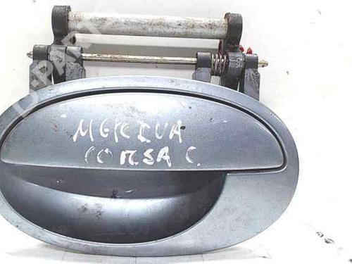 rear-left-exterior-door-handle-opel-corsa-c-hatchback-van-x01-13-cdti-16v-f08-w5l-09201122-z13dt-2000-2001-2002-2003-2004-2005-2006-2007-2008-2009-2010-2011-2012-9063973 main image